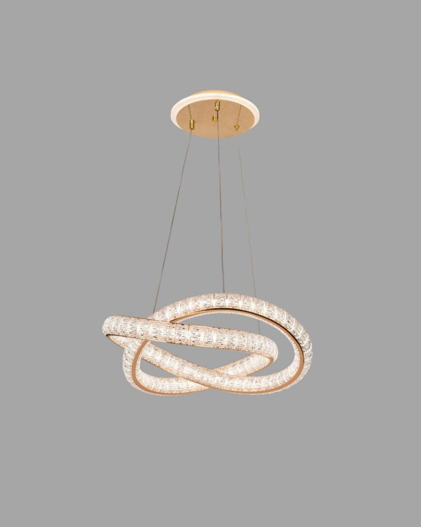 LED chandelier manufacturer